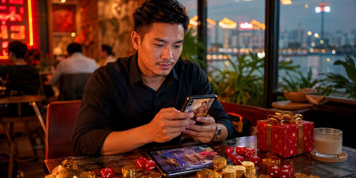king88com Đèn Lồng Turbo